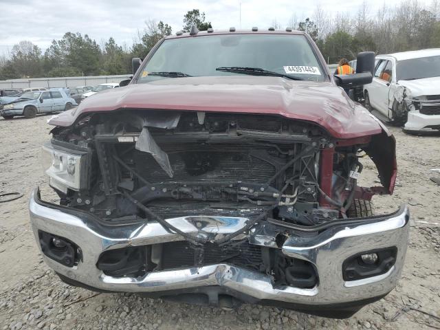 Photo 5 from auction – 2019 RAM 3500 BIG H with VIN 3C63RRHL4KG560504
