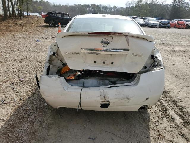 Фото 6 с аукциона – 2010 NISSAN ALTIMA BAS с VIN 1N4AL2AP1AC192750