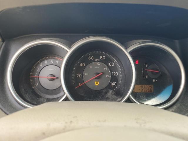 Photo 9 from auction – 2009 NISSAN VERSA S with VIN 3N1BC13E59L482173