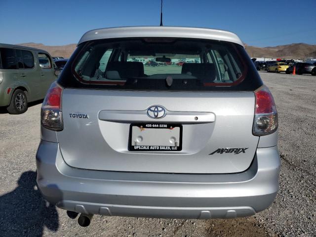 Photo 6 from auction – 2006 TOYOTA COROLLA MA with VIN 2T1KR30E16C593233