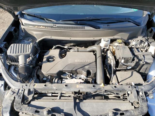 Photo 11 from auction – 2018 CHEVROLET EQUINOX LS with VIN 2GNAXHEV4J6121830