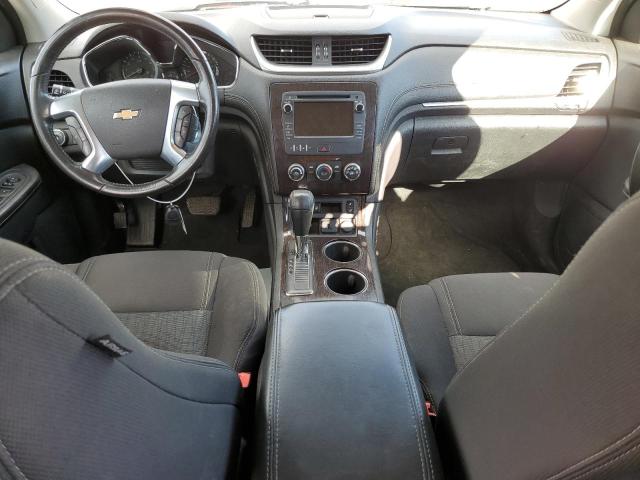 Photo 8 from auction – 2015 CHEVROLET TRAVERSE L with VIN 1GNKVGKD9FJ172623