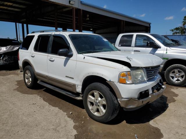 Photo 4 from auction – 2004 FORD EXPLORER E with VIN 1FMZU64K54UB32028
