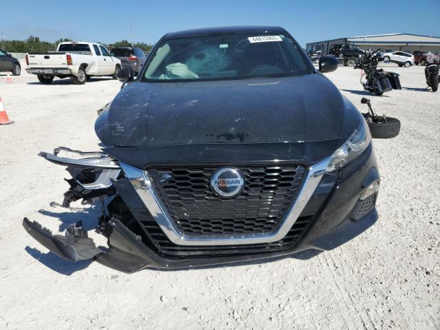 Photo 5 from auction – 2020 NISSAN ALTIMA S with VIN 1N4BL4BVXLC253027