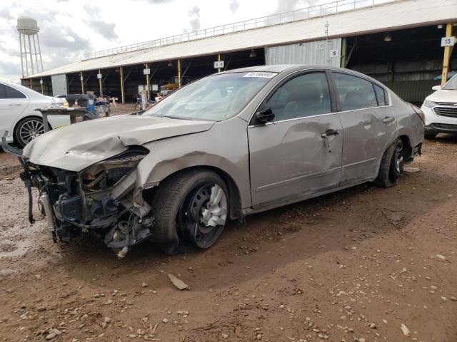 NISSAN ALTIMA BAS 2011 with VIN 1N4AL2AP1BN464946 - Photo from auction