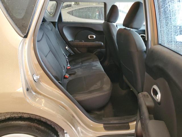 Photo 11 from auction – 2014 KIA SOUL with VIN KNDJN2A24E7067264