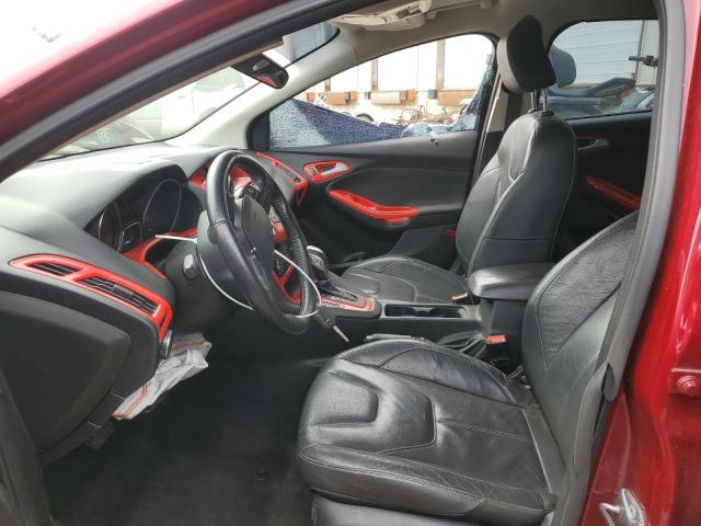 Photo 7 from auction – 2016 FORD FOCUS SE with VIN 1FADP3F21GL220088