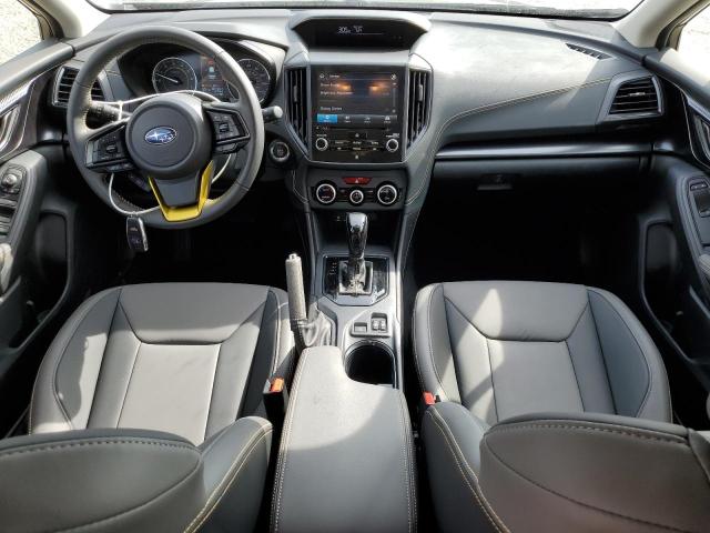 Photo 8 from auction – 2023 SUBARU CROSSTREK with VIN JF2GTHSC3PH296415