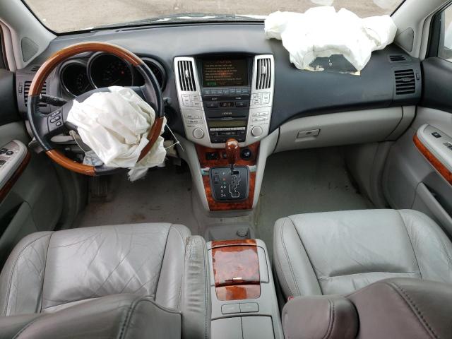 Photo 8 from auction – 2004 LEXUS RX 330 with VIN 2T2HA31U54C024935