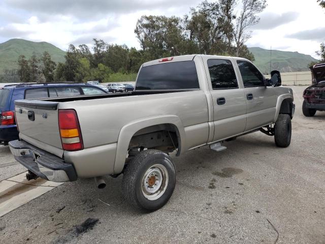 Photo 3 from auction – 2002 CHEVROLET SILVERADO with VIN 1GCGK13U22F242768