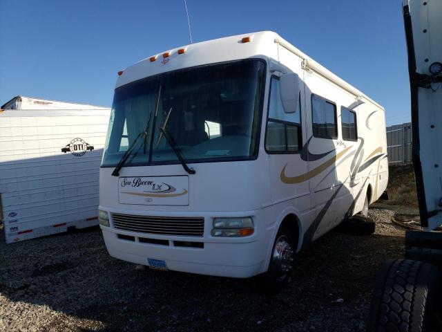 Photo 2 from auction – 2005 WORKHORSE CUSTOM CHASSIS MOTORHOME with VIN 5B4MP67G153401748