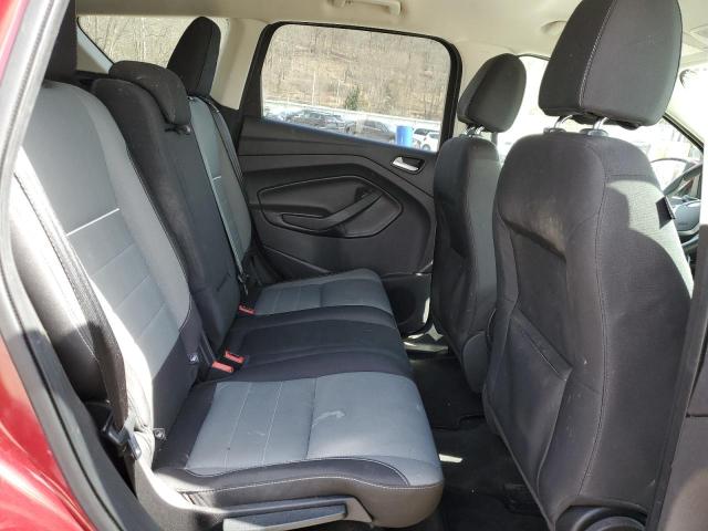 صورة رقم 10 من المزاد - 2014 FORD ESCAPE SE مع VIN 1FMCU0GX2EUC56527