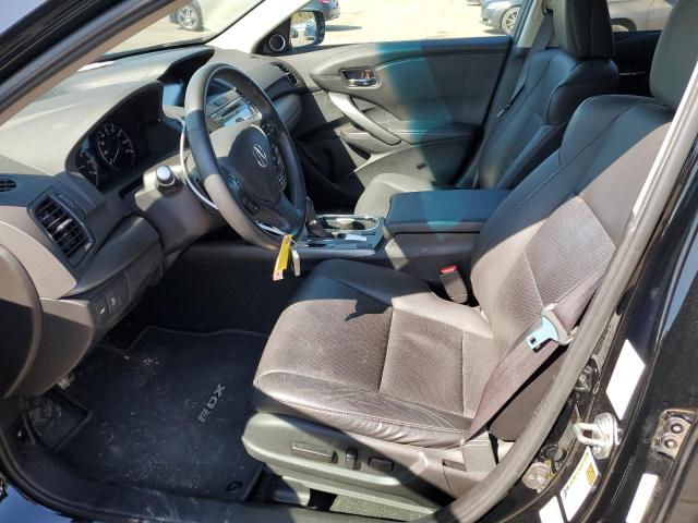 Photo 7 from auction – 2014 ACURA RDX TECHNO with VIN 5J8TB4H52EL013757