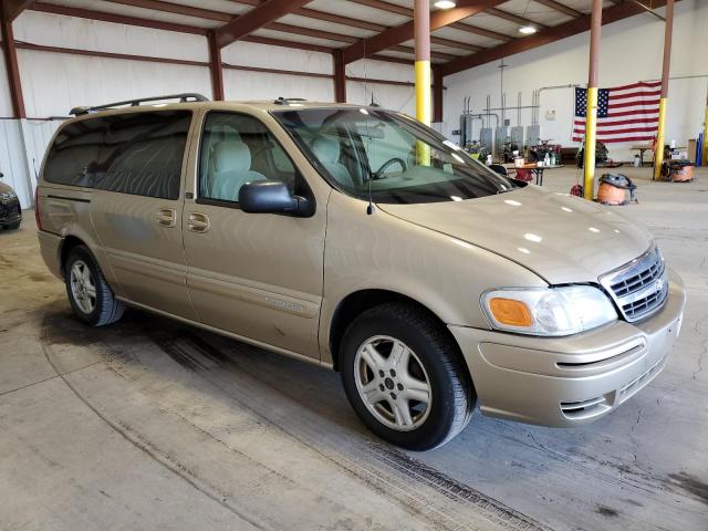 Photo 4 from auction – 2005 CHEVROLET VENTURE LT with VIN 1GNDV33E85D123449