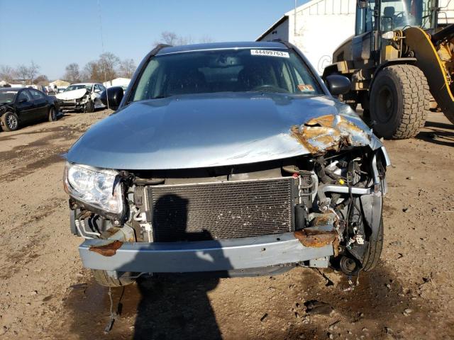 Photo 5 from auction – 2013 JEEP COMPASS LA with VIN 1C4NJDEB4DD158473