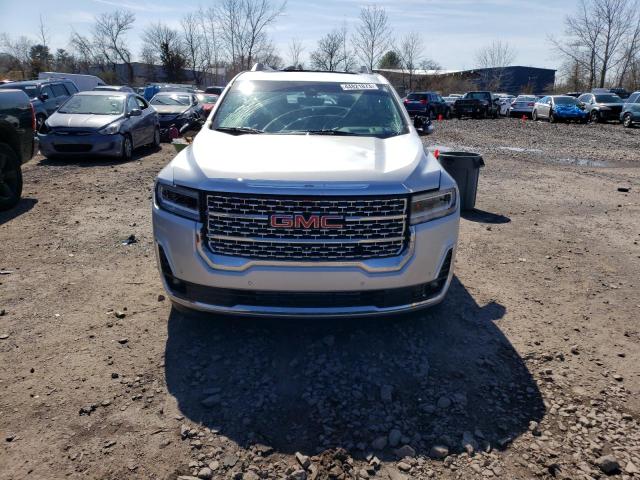 Photo 5 from auction – 2020 GMC ACADIA DEN with VIN 1GKKNXLS6LZ224832