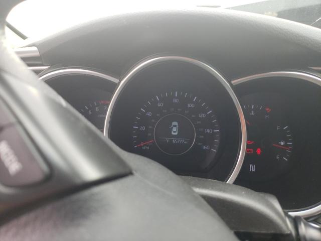 Photo 9 from auction – 2015 KIA OPTIMA LX with VIN KNAGM4A74F5547562