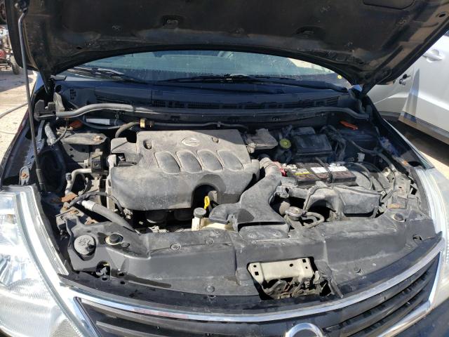 Photo 11 from auction – 2011 NISSAN VERSA S with VIN 3N1BC1CP0BL371263