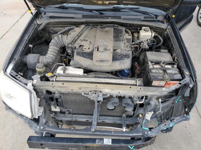 Foto 12 de la subasta – 2007 TOYOTA 4RUNNER SR con VIN JTEZU14R078086296