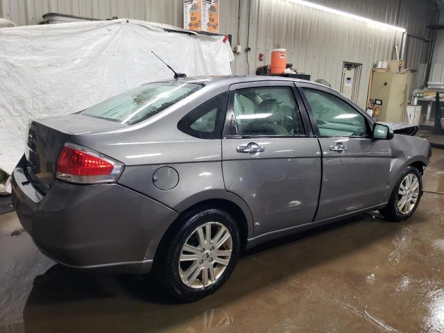 Photo 3 from auction – 2010 FORD FOCUS SEL with VIN 1FAHP3HN4AW195797