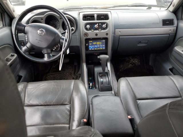 Photo 8 from auction – 2003 NISSAN FRONTIER C with VIN 1N6ED27T83C421907