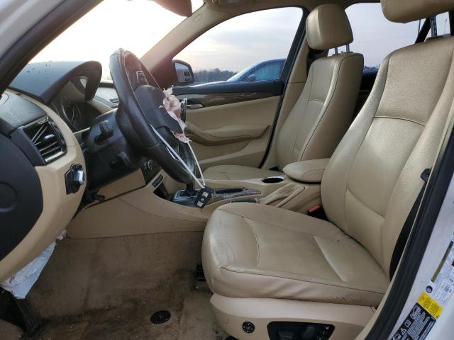 Photo 7 from auction – 2014 BMW X1 XDRIVE2 with VIN WBAVL1C55EVY19958