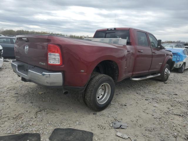 Photo 3 from auction – 2019 RAM 3500 BIG H with VIN 3C63RRHL4KG560504
