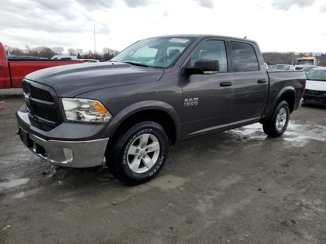 RAM 1500 SLT 2014 with VIN 1C6RR7LG3ES318616 - Photo from auction