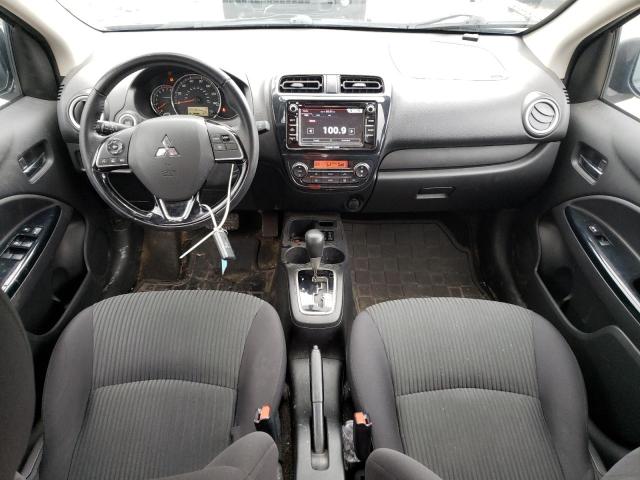 Photo 8 from auction – 2017 MITSUBISHI MIRAGE G4 with VIN ML32F4FJ0HHF10625