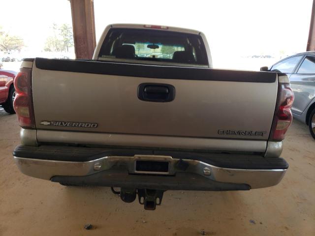 Фото 6 с аукциона – 2003 CHEVROLET SILVERADO с VIN 1GCEK19T93E209604