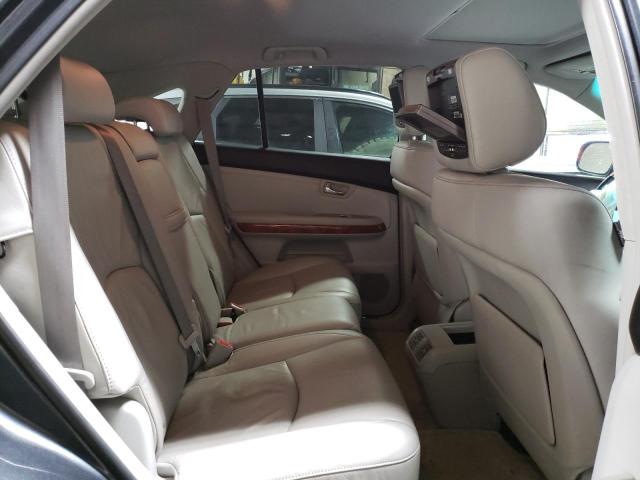 Photo 10 from auction – 2007 LEXUS RX 350 with VIN 2T2HK31U57C004976