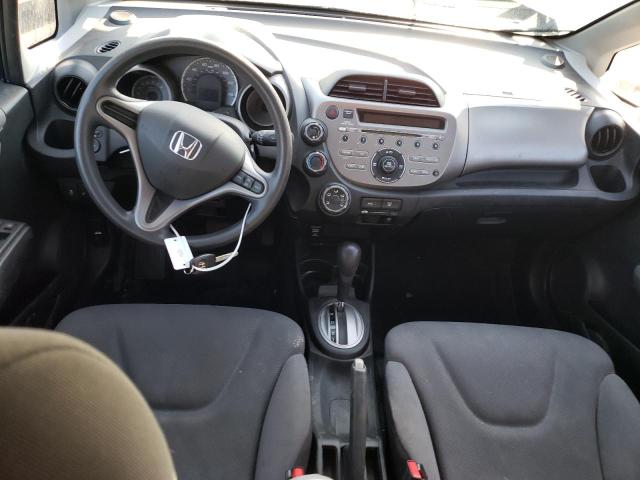 Photo 8 from auction – 2011 HONDA FIT with VIN JHMGE8H31BC019489
