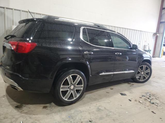 Photo 3 from auction – 2017 GMC ACADIA DEN with VIN 1GKKNXLSXHZ211587