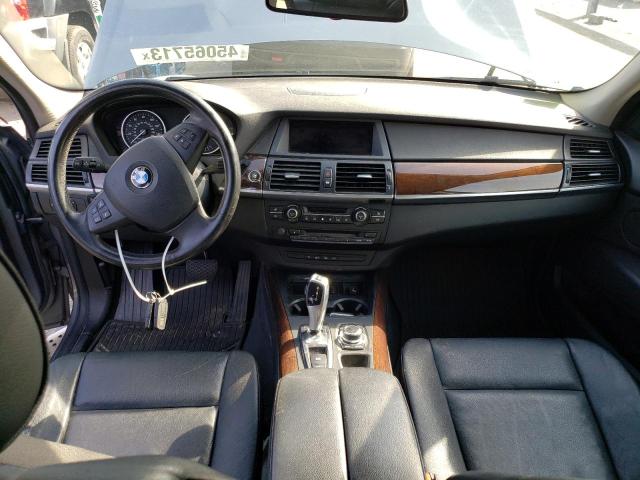 Photo 8 from auction – 2010 BMW X5 XDRIVE3 with VIN 5UXFF0C58ALT84138