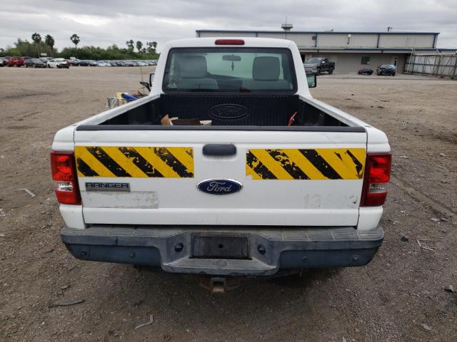 Photo 6 from auction – 2010 FORD RANGER with VIN 1FTKR1AD5APA60614