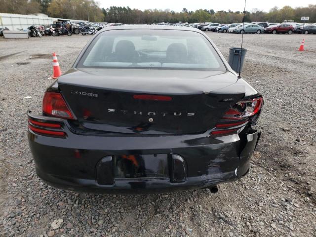 Photo 6 from auction – 2003 DODGE STRATUS SE with VIN 1B3EL46X23N561544