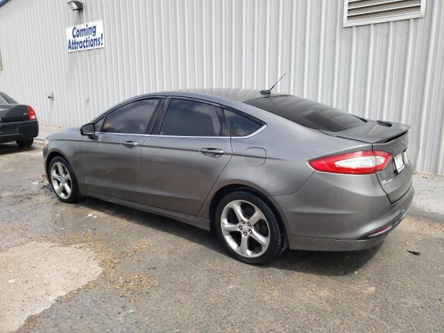 Photo 2 from auction – 2013 FORD FUSION SE with VIN 3FA6P0HR2DR153015