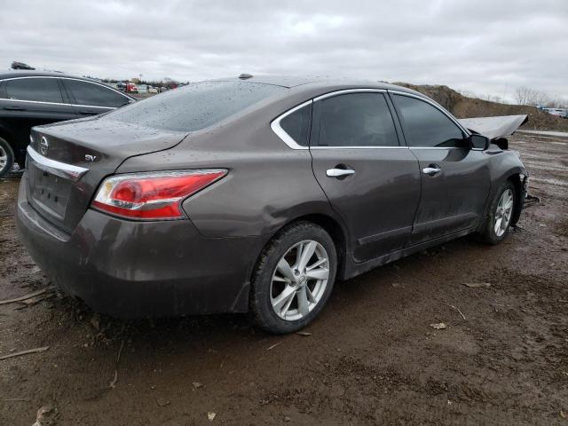 Photo 3 from auction – 2015 NISSAN ALTIMA 2.5 with VIN 1N4AL3AP6FC281114