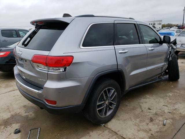 Photo 3 from auction – 2017 JEEP GRAND CHER with VIN 1C4RJEBG6HC887772
