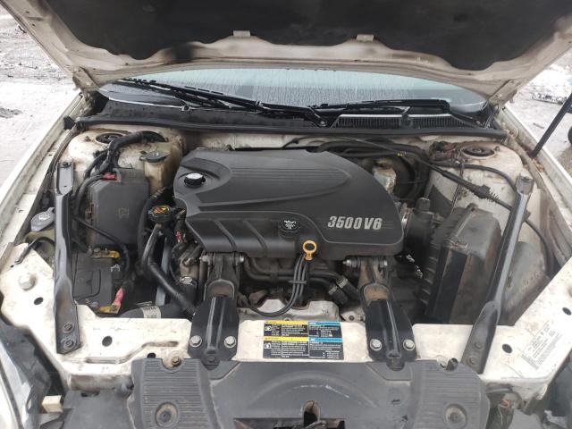 Photo 11 from auction – 2007 CHEVROLET IMPALA LS with VIN 2G1WB58K779287515