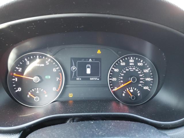 Photo 9 from auction – 2018 KIA SPORTAGE L with VIN KNDPMCAC2J7448360