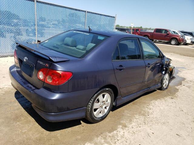 Photo 3 from auction – 2008 TOYOTA COROLLA CE with VIN 1NXBR32E98Z012043
