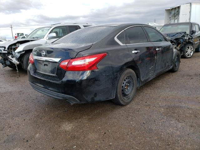 Photo 3 from auction – 2016 NISSAN ALTIMA 2.5 with VIN 1N4AL3AP0GN373471