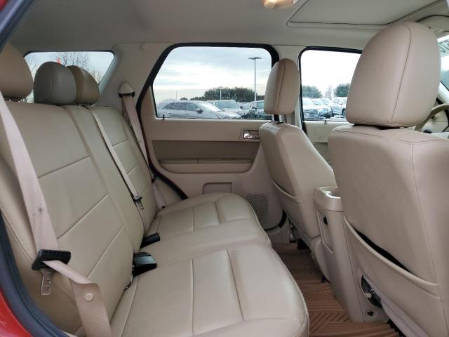 Photo 10 from auction – 2010 FORD ESCAPE LIM with VIN 1FMCU0EG7AKD30078