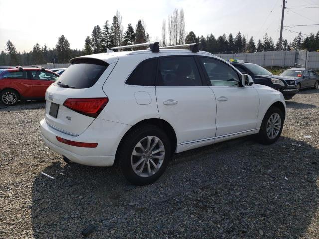 Photo 3 from auction – 2015 AUDI Q5 PREMIUM with VIN WA1CFAFP3FA041208