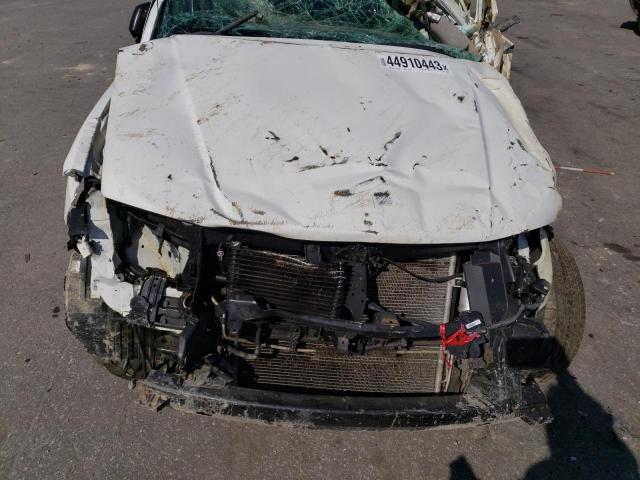 Photo 11 from auction – 2018 NISSAN FRONTIER S with VIN 1N6BD0CT3JN769225