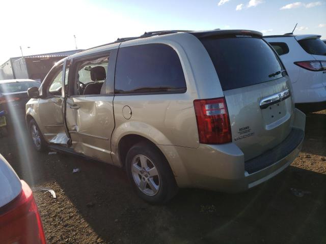 Photo 2 from auction – 2010 DODGE GRAND CARA with VIN 2D4RN3D11AR382305