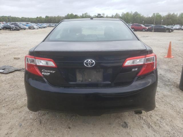 Photo 6 from auction – 2014 TOYOTA CAMRY L with VIN 4T1BF1FK3EU333908