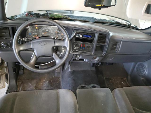 Photo 8 from auction – 2007 CHEVROLET SILVERADO with VIN 1GCEC19X77Z141303