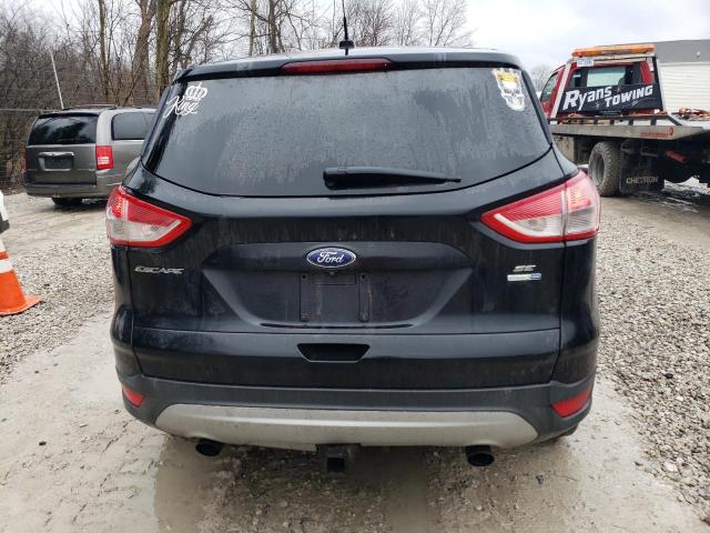 Photo 6 from auction – 2014 FORD ESCAPE SE with VIN 1FMCU9G9XEUA83796